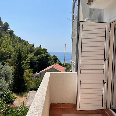 Sea View Apartment Ilha Ilha Sveti Stefan Exterior foto