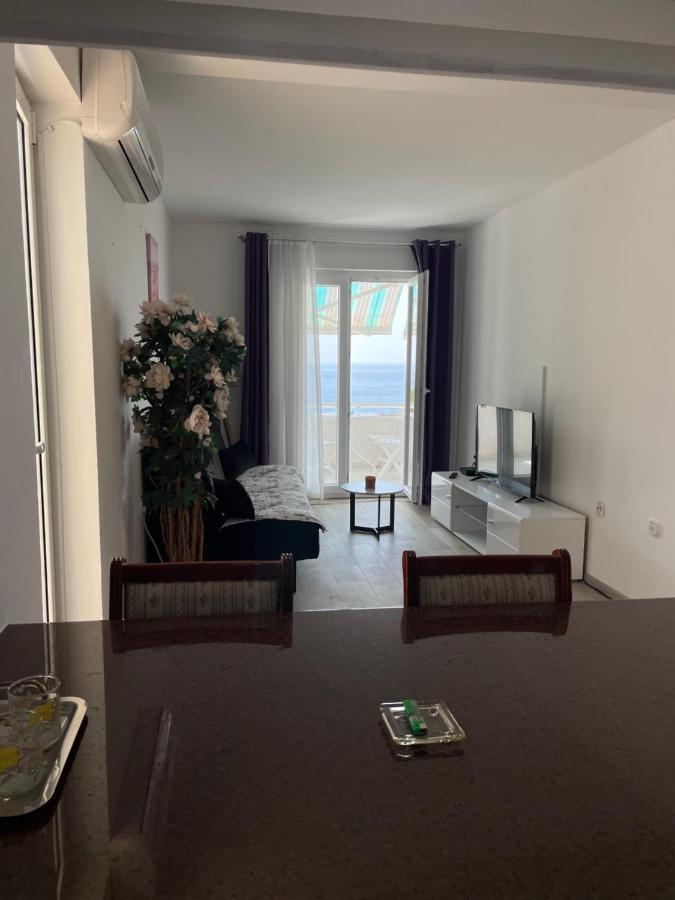 Sea View Apartment Ilha Ilha Sveti Stefan Exterior foto