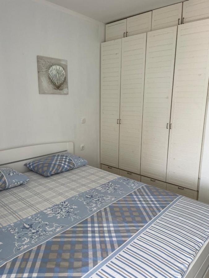 Sea View Apartment Ilha Ilha Sveti Stefan Exterior foto